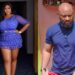 Judy Austin shares dream where she becomes president of a country with her husband, Yul Edochie (Video)