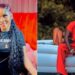 “I’m back to you baby” – Portable’s baby mama who was reportedly caught cheating writes