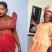 Mummy Wa shares her intention to stop playing Mr. Macaroni’s onscreen wife one day