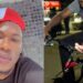 Man narrates how a lady’s phone was snatched by a Lagos traffic robber while on transit