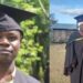 First Class graduate ends it all after failing to secure a job