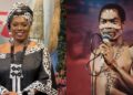 “If Fela was still alive Nigeria’s current problems would have caused his death” – Yeni Kuti