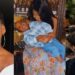 “Life has been challenging; I’ve been trying to get my life together” – Singer Davido’s fourth baby mama, Larissa London