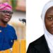 Governor Sanwo-Olu gifts N10m to LASU best graduating student who bagged Law degree with CGPA 5.0