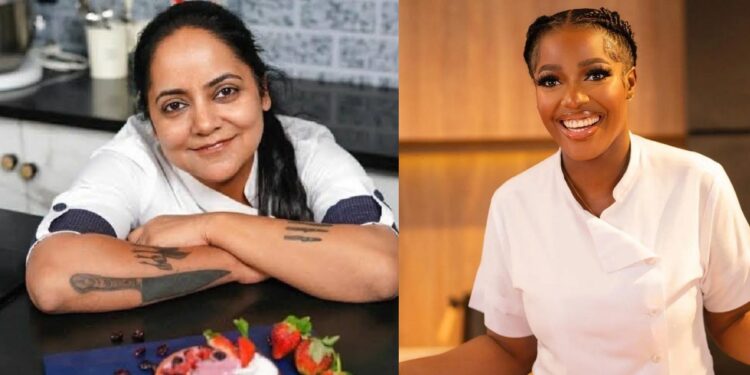 Guinness World Records: Chef Lata Tondon breaks silence after Hilda Baci displaced her