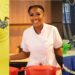 “If this attempt will take away the record away from you, God will make her fail!” – Content creator, Layi reacts to Chef Dammy’s attempt on Hilda Baci’s record