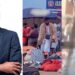Actor Sylvester Madu breaks silence after a video of him selling ‘okrika’ emerged (Video)