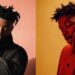 “I’m a virgin” – Singer, Magixx reveals