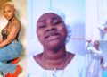 Former ‘ho.oker’ Mandy Kiss becomes gospel singer, drops music video (Watch)