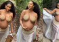 BBNaija’s Maria Chike announces pregnancy with beautiful video