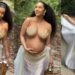 BBNaija’s Maria Chike announces pregnancy with beautiful video