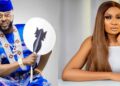 “I just called her now” – Actor, Benson Okonkwo gives update on Yul Edochie’s first wife, May