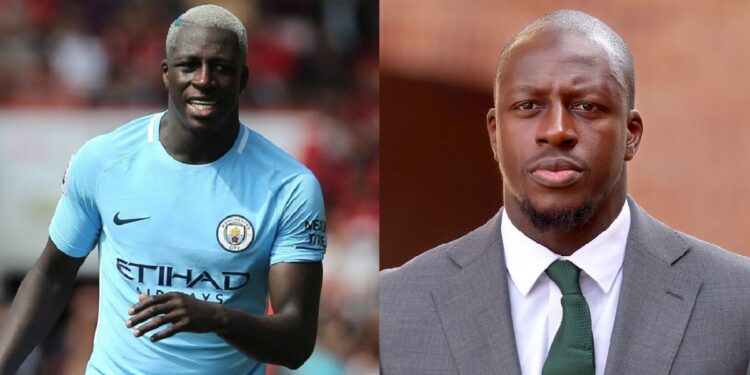 Benjamin Mendy