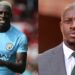 Benjamin Mendy