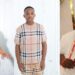 Mercy Aigbe and ex-husband, Lanre Gentry celebrate son as he turns 13