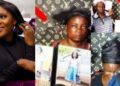 “Mercy Johnson is my biological sister” – Ghanaian lady cries out with evidence (Video)