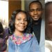 Nigerian woman celebrates as she gives birth to a baby boy after 13 years of waiting and 14 miscarriages