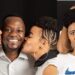 Fights, jealousy happen in all marriages – Polygamous Botswana pastor addresses people criticizing him for ‘making polygamy look pretty and nice’