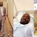 Mr Jollof vows to expose club owners as fake liquor lands him in hospital (Video)