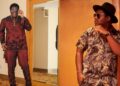 “God picked my call after I got expelled from university and suffered depression” – Skit maker, Mr Macaroni