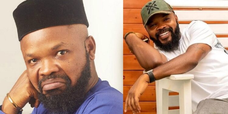 “How I once supported a married woman to cheat on her husband” – OAP Nedu recounts
