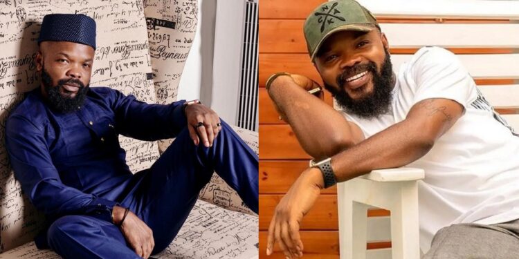 “I lost an endorsement deal because people are flying the narrative I hatə women” – OAP Nedu (Video)