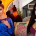 BBNaija star, Nengi replies those criticizing her new tattoo