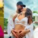 “I made a mistake” – Footballer Neymar publicly apologizes to pregnant girlfriend, Bruna Biancardi, in cryptic Instagram post