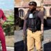 Bolanle Ninalowo reportedly features in Hollywood movie, ‘Extraction 2