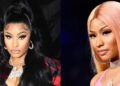Nicki Minaj sued for allegedly damaging borrowed jewelry