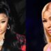 Nicki Minaj sued for allegedly damaging borrowed jewelry