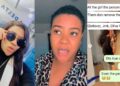 “I thought you were a freedom fighter” – Actress Nkechi Blessing mocks Gistlover after reportedly being scammed of N2.5M