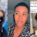 “I thought you were a freedom fighter” – Actress Nkechi Blessing mocks Gistlover after reportedly being scammed of N2.5M