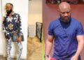 “It baffles me how someone who lost a grown child will have time for these social videos” – Media personality, Noble Igwe queries Yul Edochie’s actions