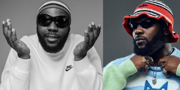 “I almost died before my fame” – Rapper, Odumodublvck