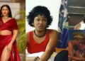 Omotola Jalade-Ekeinde says
