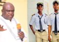 OPM Pastor opens up