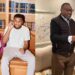 “You bring so much happiness to our world” – Femi Otedola celebrates only son, Fewa, as he marks birthday