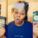 UK-based Nigerian woman calls