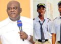 “I’ve arranged their ticket back to Nigeria” – Apostle Chibuzor breaks silence after Happie Boys called him out