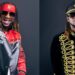 Singer Paul Okoye tells