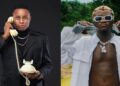 “Nigerians can pay for rubbish” – Comedian, Pencil queries those attending Portable’s shows