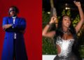 “Zukwanuike IJN” – Peruzzi breaks silence on Davido and Anita Brown’s pregnancy saga