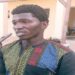 Serial phone thief caught fast asleep in church