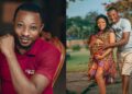 “Despite the kind of work I do, I have never cheated on my wife” – Nigerian photographer reveals