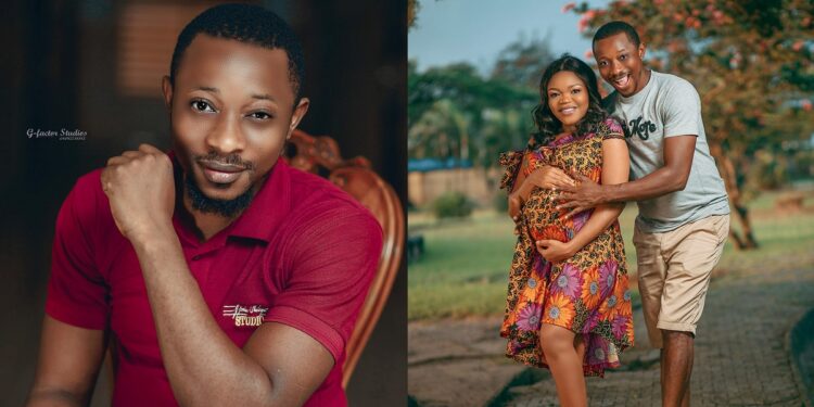 “Despite the kind of work I do, I have never cheated on my wife” – Nigerian photographer reveals