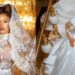 “26 and ready” – BBNaija star, Phyna says as she shares photos of herself in wedding dress