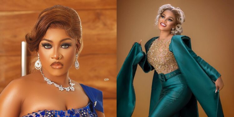 “Anybody who’s not happy that I won should go for BBNaija All Stars” – Phyna slams colleagues