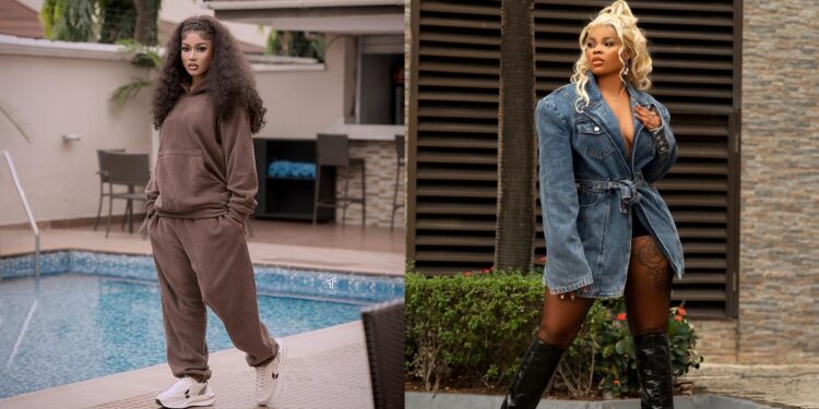 “Chichi poisoned her friend in Cyprus out of jealousy” – Phyna reveals