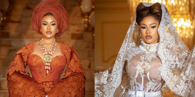 Reality Tv star, Phyna storms POS stand after attendant deducted N4k charge from her account instead N400
